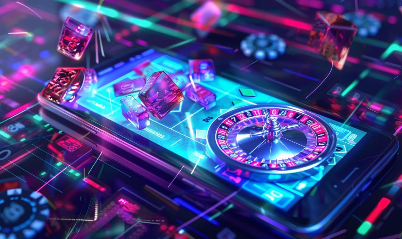 Live dealer studio broadcast showing professional croupier at blackjack table